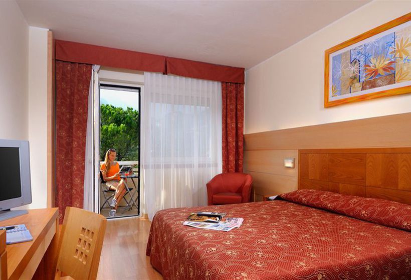 Hotel Campagnola  | Riva del Garda | Trento | Italia 1