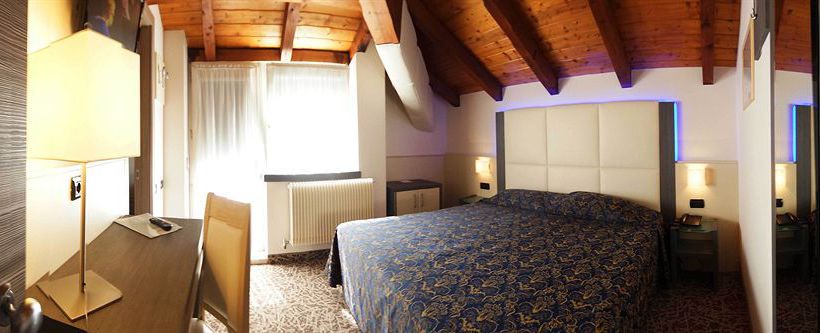 Hotel Campagnola  | Riva del Garda | Trento | Italia 10