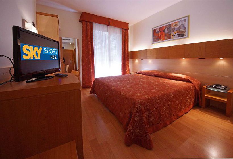 Hotel Campagnola  | Riva del Garda | Trento | Italia 11