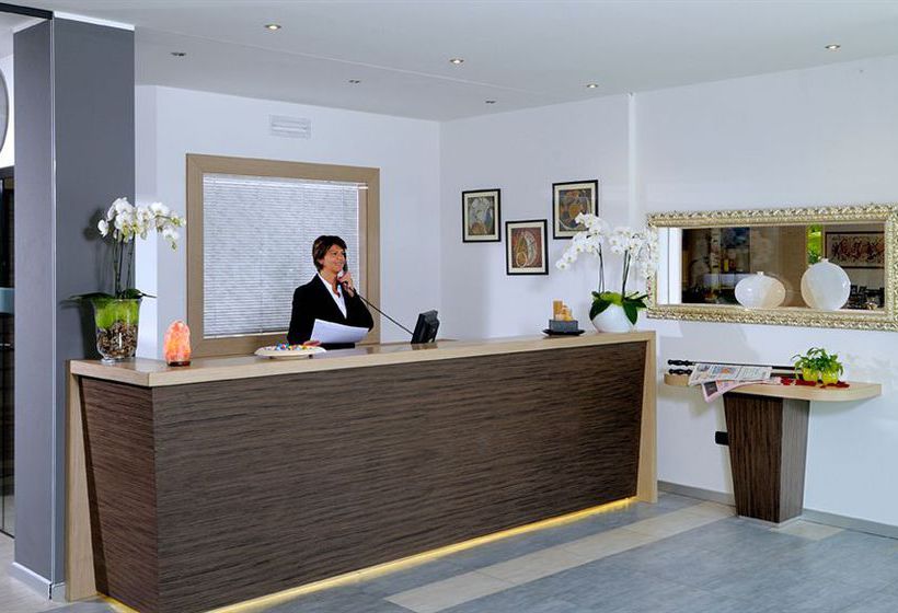 Hotel Campagnola  | Riva del Garda | Trento | Italia 12