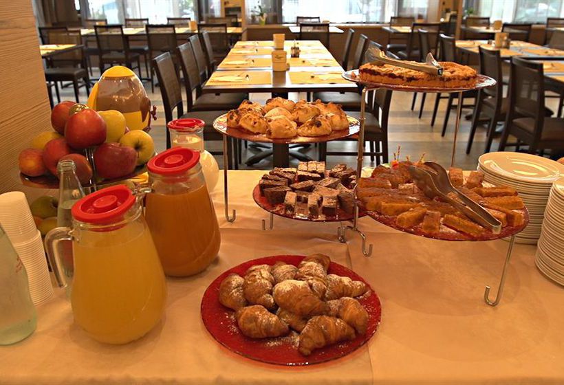 Hotel Campagnola  | Riva del Garda | Trento | Italia 15