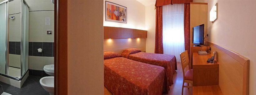 Hotel Campagnola  | Riva del Garda | Trento | Italia 19