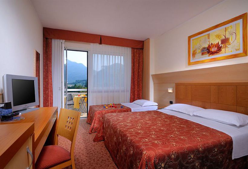 Hotel Campagnola  | Riva del Garda | Trento | Italia 2