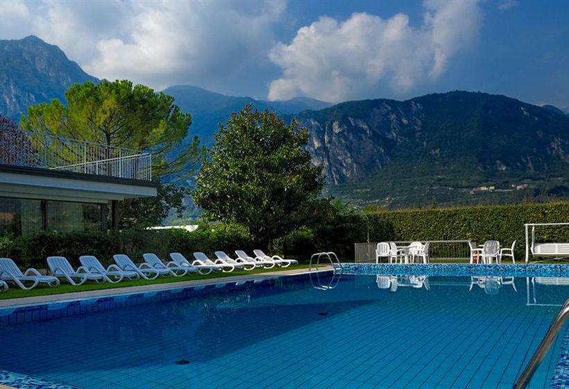 Hotel Campagnola  | Riva del Garda | Trento | Italia 4