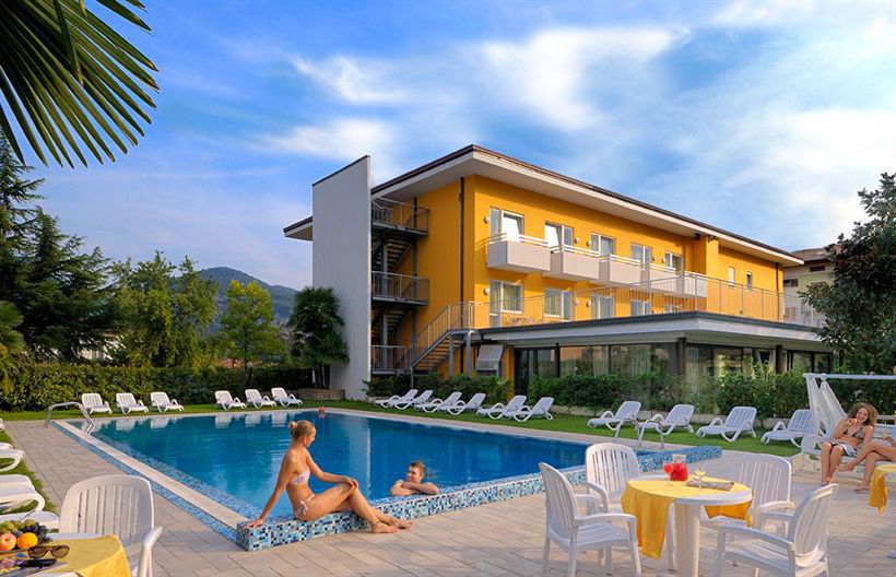 Hotel Campagnola  | Riva del Garda | Trento | Italia 5