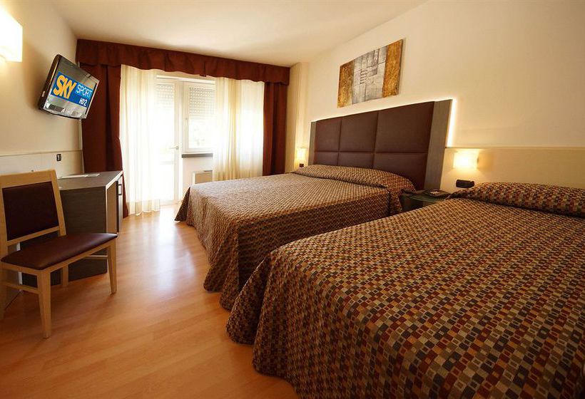 Hotel Campagnola  | Riva del Garda | Trento | Italia 7