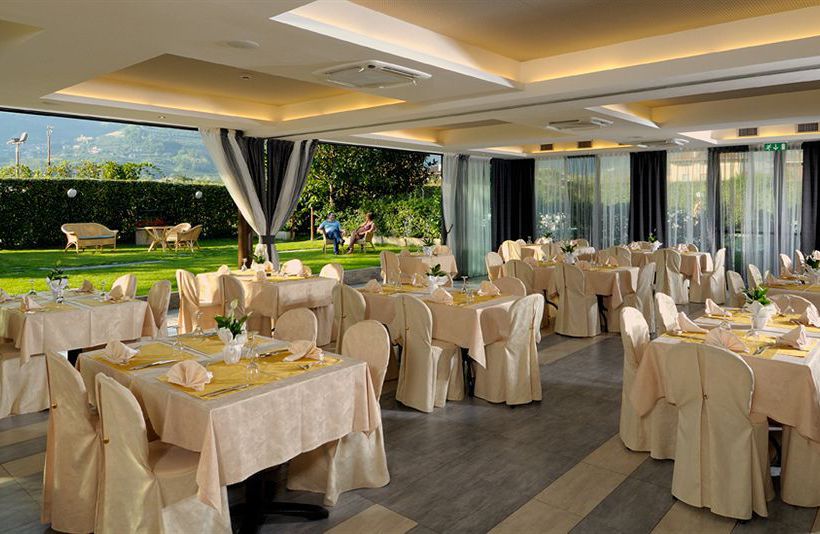 Hotel Campagnola  | Riva del Garda | Trento | Italia 8