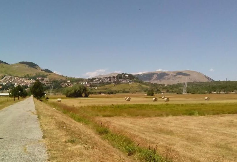 Hotel Holidays  | Roccaraso | L'Aquila | Italien 1