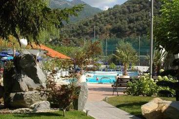 Hotel Lago Bin  | Rocchetta Nervina | Imperia | Italia 1