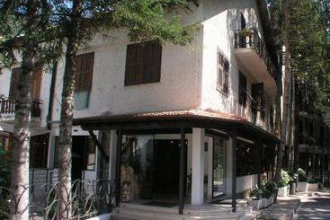 Hotel Lago Bin  | Rocchetta Nervina | Imperia | Italia 3