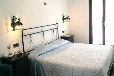 Hotel Lago Bin  | Rocchetta Nervina | Imperia | Italia 4