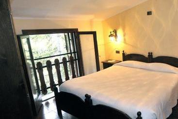 Hotel Lago Bin  | Rocchetta Nervina | Imperia | Italia 5