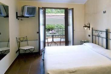 Hotel Lago Bin  | Rocchetta Nervina | Imperia | Italia 6