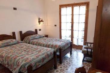 Hotel Lago Bin  | Rocchetta Nervina | Imperia | Italia 7