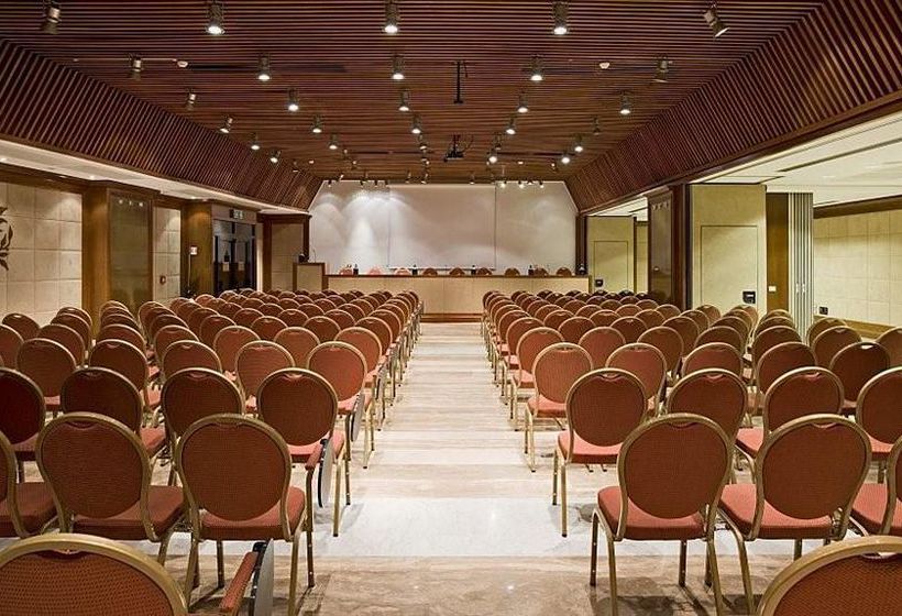 Grand Hotel Palatino  | Roma | Roma | Italia 1