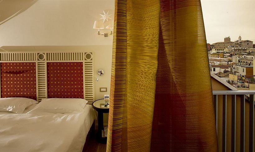 Grand Hotel Palatino  | Roma | Roma | Italia 10