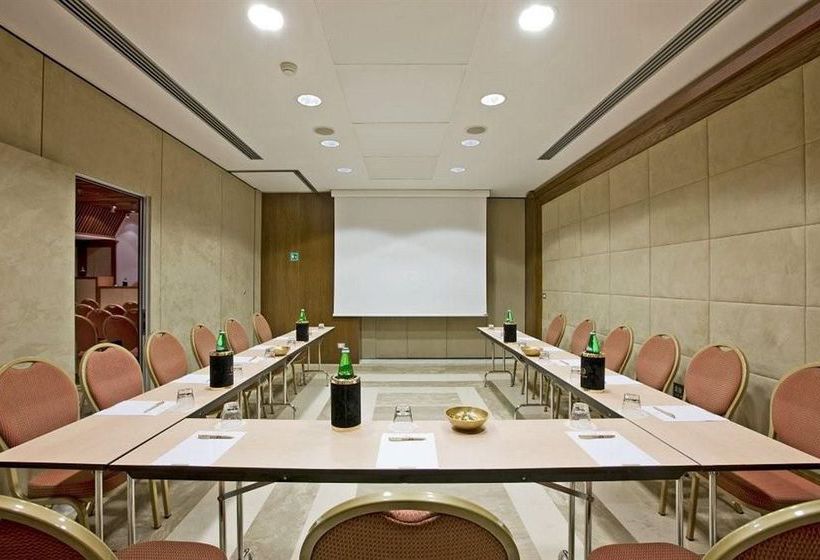 Grand Hotel Palatino  | Roma | Roma | Italia 12