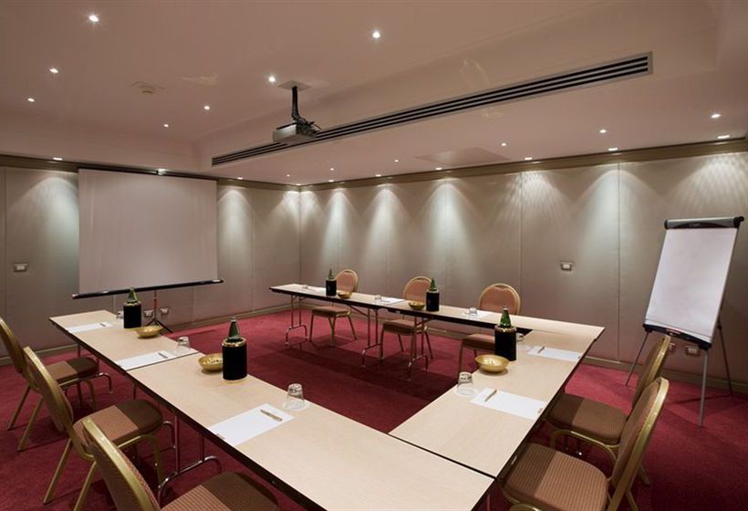 Grand Hotel Palatino  | Roma | Roma | Italia 14