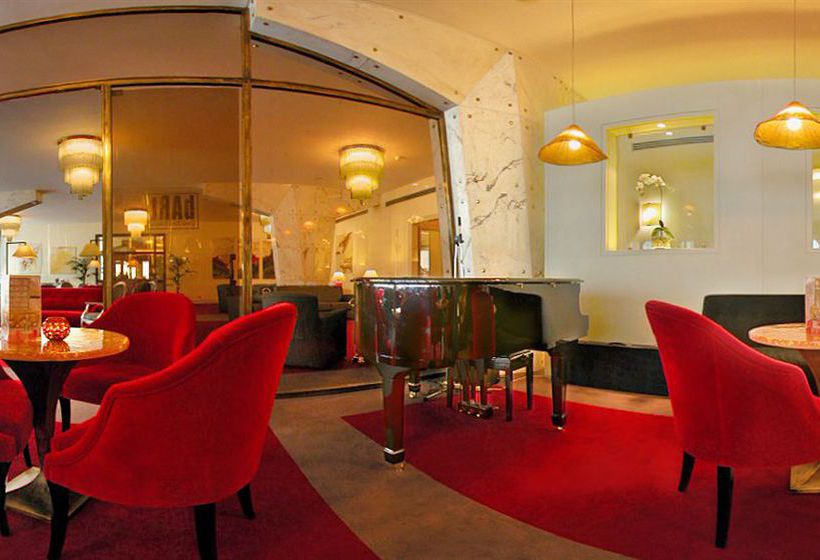 Grand Hotel Palatino  | Roma | Roma | Italia 17