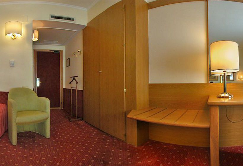 Grand Hotel Palatino  | Roma | Roma | Italia 19