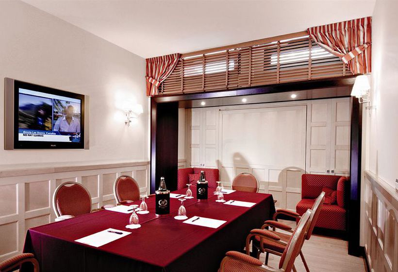 Grand Hotel Palatino  | Roma | Roma | Italia 2