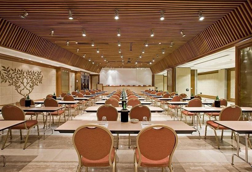 Grand Hotel Palatino  | Roma | Roma | Italia 4