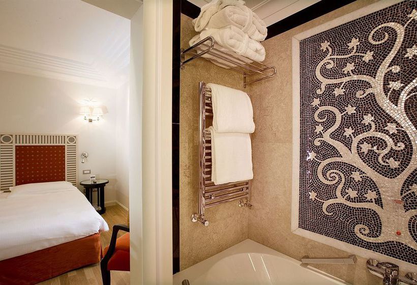 Grand Hotel Palatino  | Roma | Roma | Italia 5