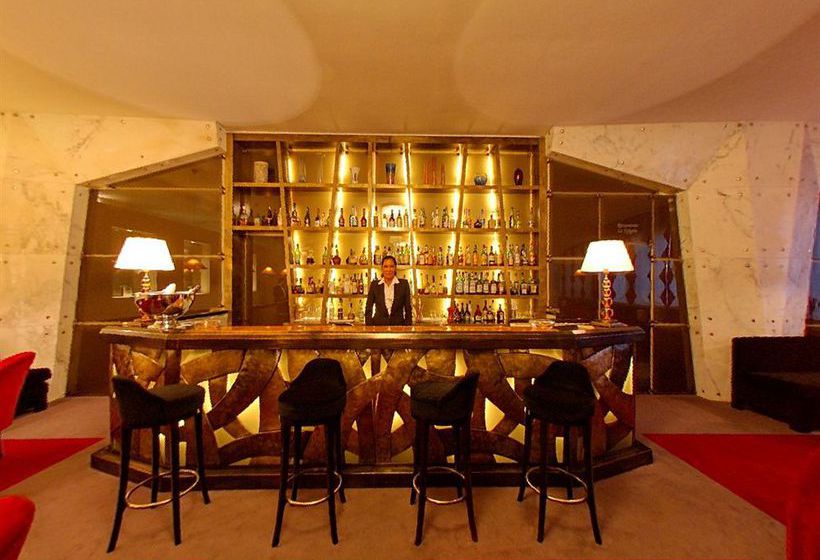 Grand Hotel Palatino  | Roma | Roma | Italia 6