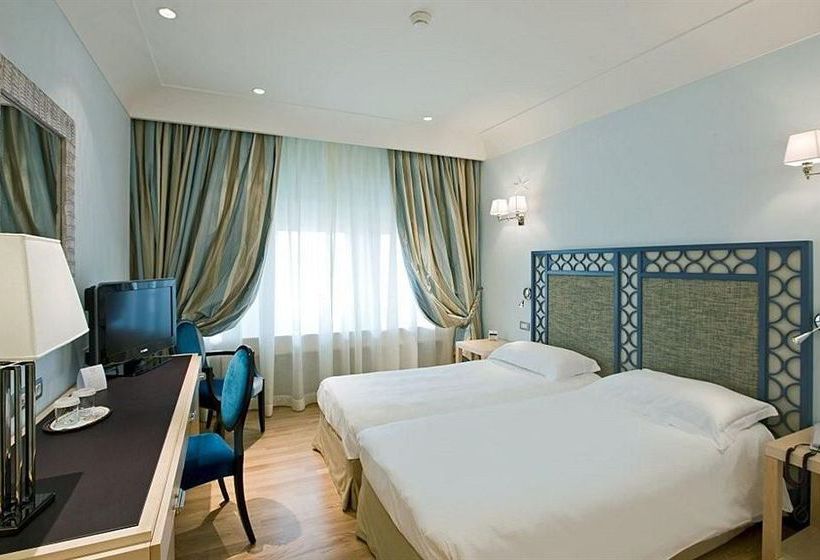 Grand Hotel Palatino  | Roma | Roma | Italia 8