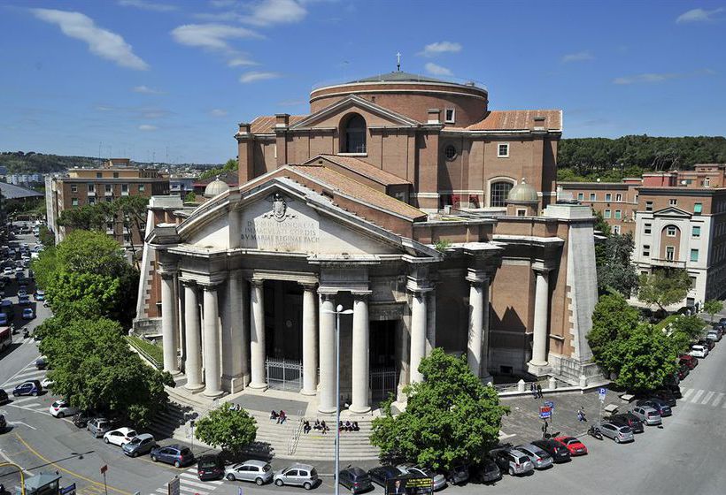 Grand Hotel Ritz  | Roma | Roma | Italia 1