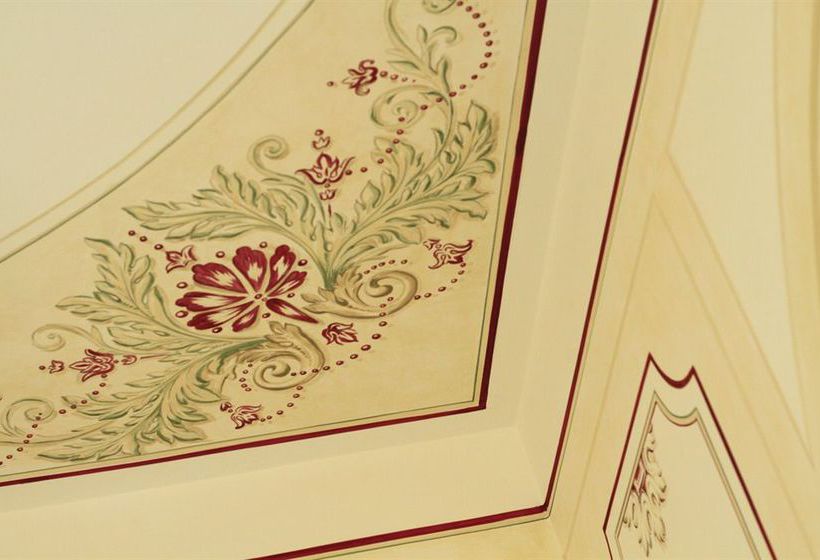 Grand Hotel Ritz  | Roma | Roma | Italia 11