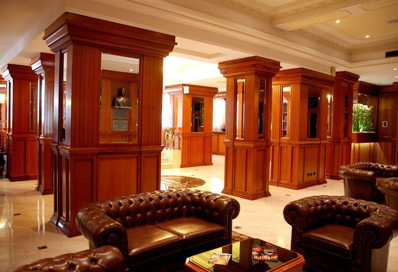 Grand Hotel Ritz  | Roma | Roma | Italia 12