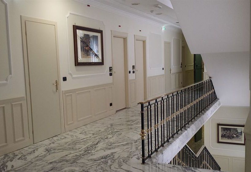 Grand Hotel Ritz  | Roma | Roma | Italia 14