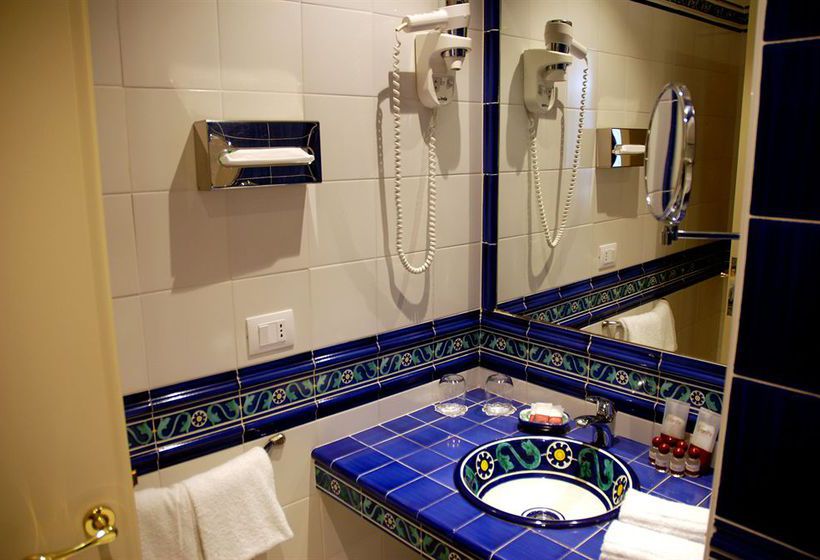 Grand Hotel Ritz  | Roma | Roma | Italia 15