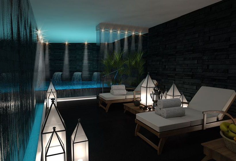 Grand Hotel Ritz  | Roma | Roma | Italia 16