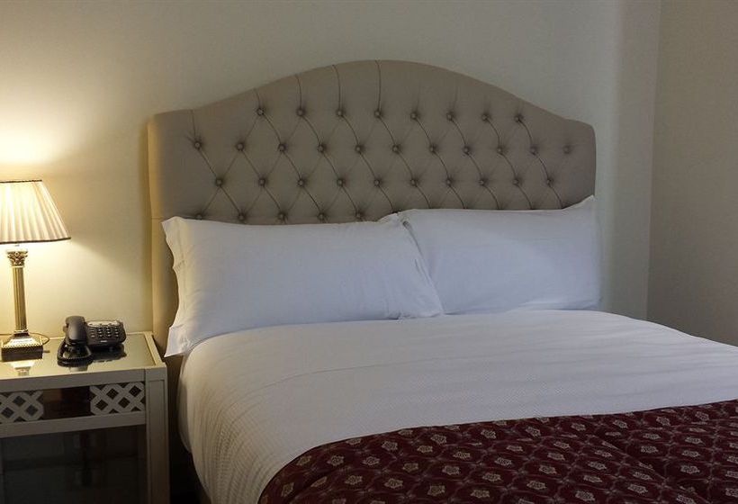 Grand Hotel Ritz  | Roma | Roma | Italia 19