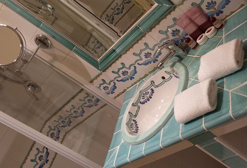 Grand Hotel Ritz  | Roma | Roma | Italia 2