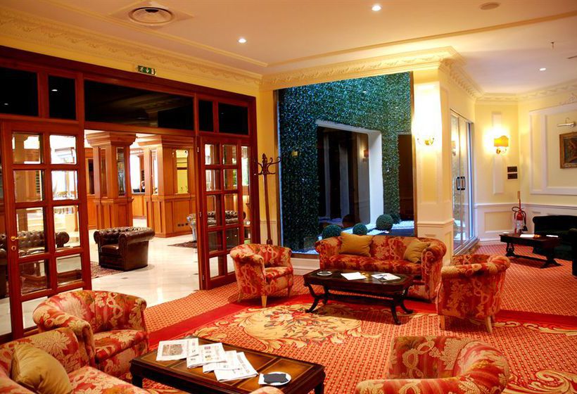 Grand Hotel Ritz  | Roma | Roma | Italia 3