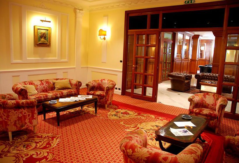 Grand Hotel Ritz  | Roma | Roma | Italia 5