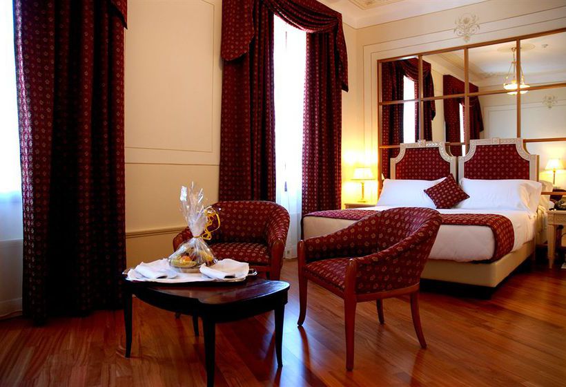 Grand Hotel Ritz  | Roma | Roma | Italia 6