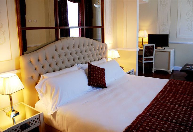 Grand Hotel Ritz  | Roma | Roma | Italia 7