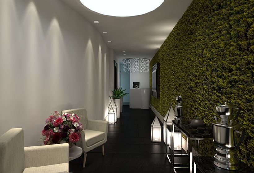 Grand Hotel Ritz  | Roma | Roma | Italia 8