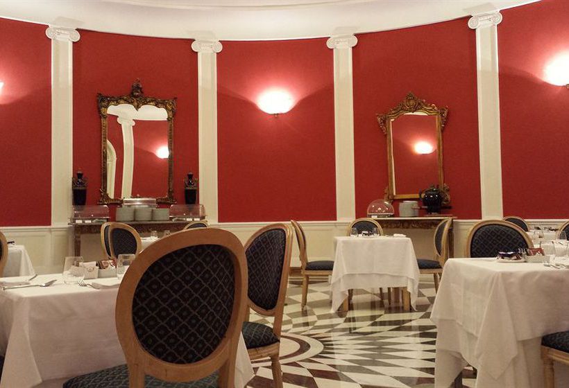 Grand Hotel Ritz  | Roma | Roma | Italia 9