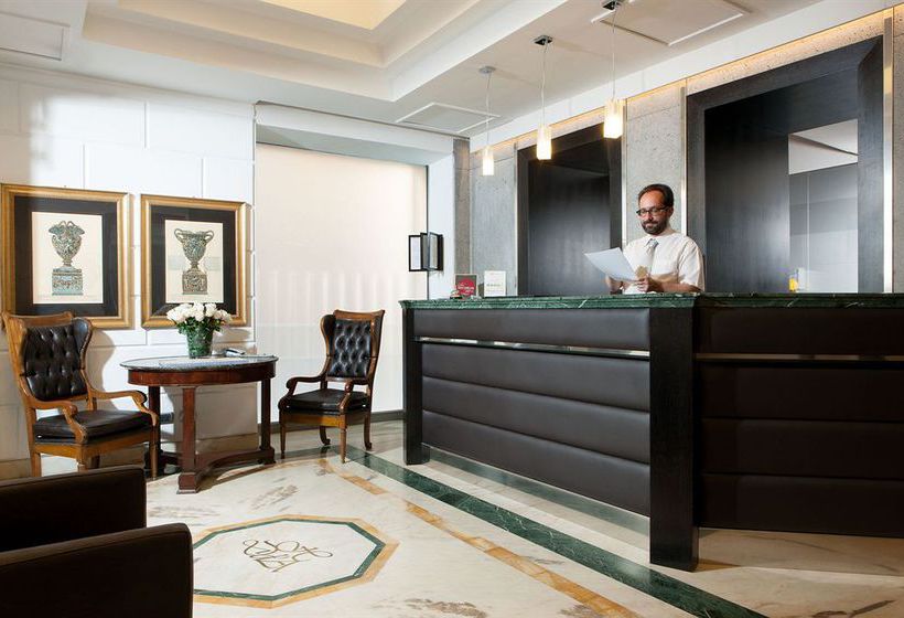Hotel Duca d'Alba  | Roma | Roma | Italia 10