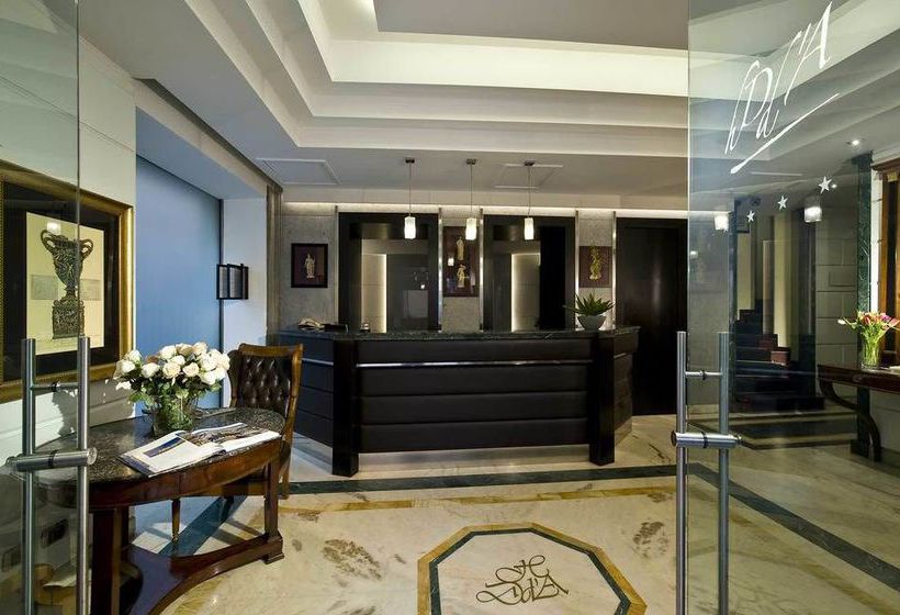 Hotel Duca d'Alba  | Roma | Roma | Italia 11