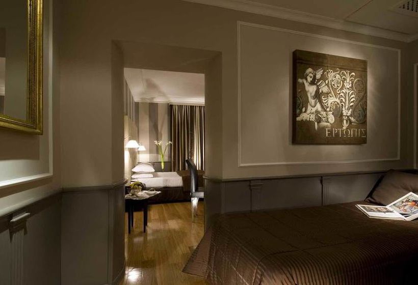 Hotel Duca d'Alba  | Roma | Roma | Italia 12