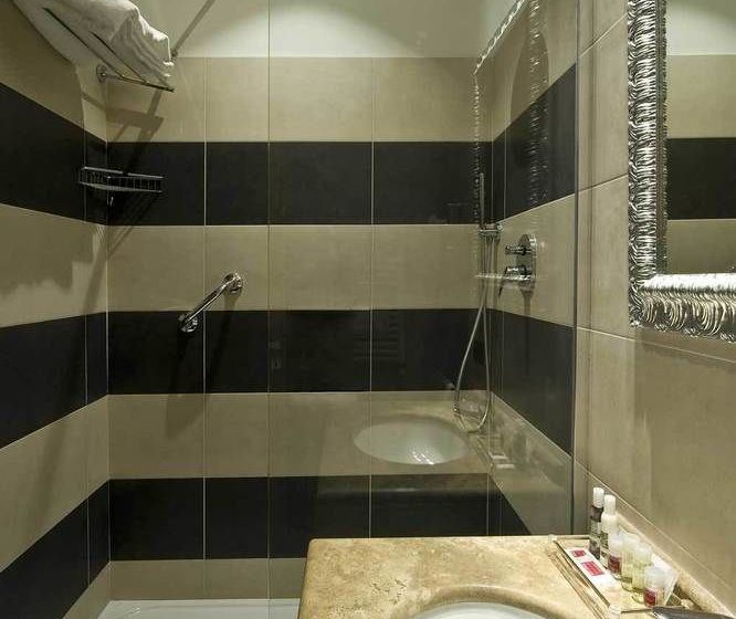 Hotel Duca d'Alba  | Roma | Roma | Italia 17