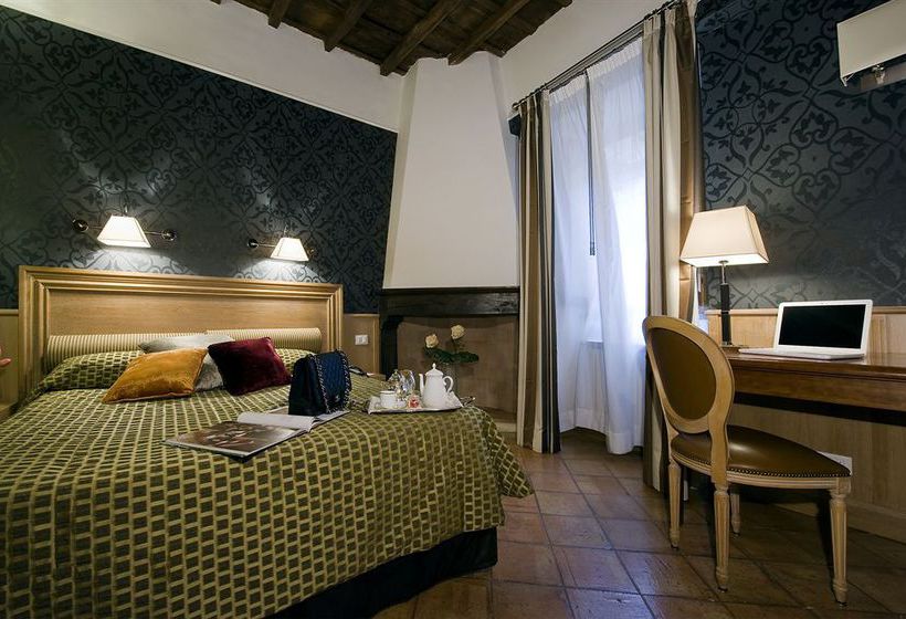 Hotel Duca d'Alba  | Roma | Roma | Italia 2