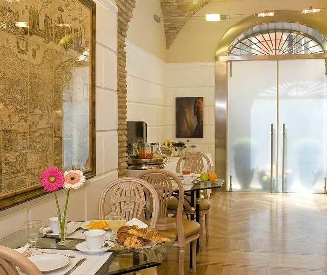 Hotel Duca d'Alba  | Roma | Roma | Italia 20