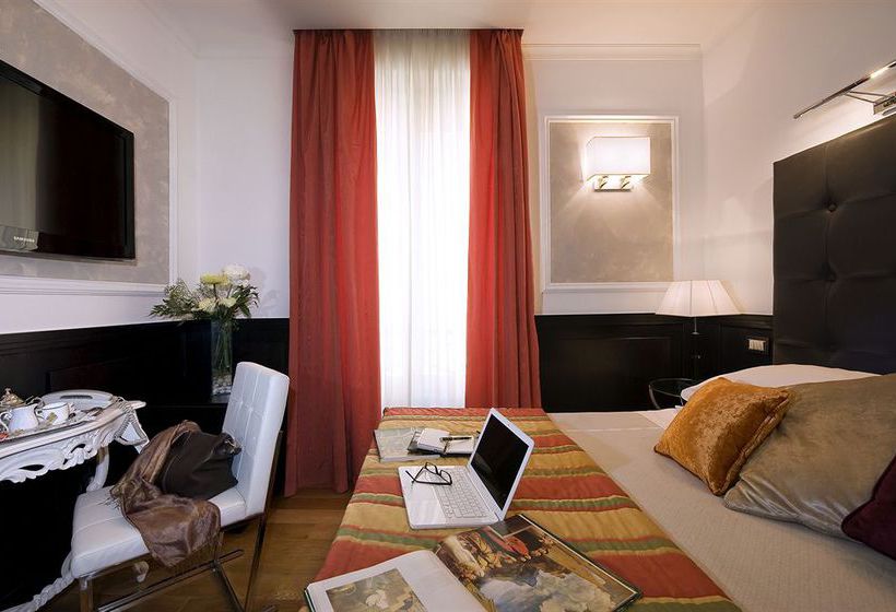 Hotel Duca d'Alba  | Roma | Roma | Italia 3